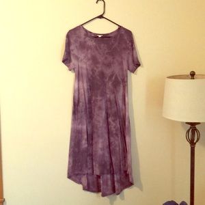LulaRoe Carly dress